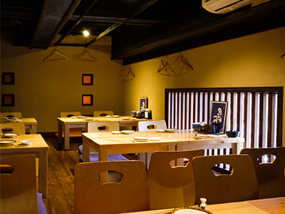 魚バカ一代　新橋本店（さかなばかいちだい）イメージ写真