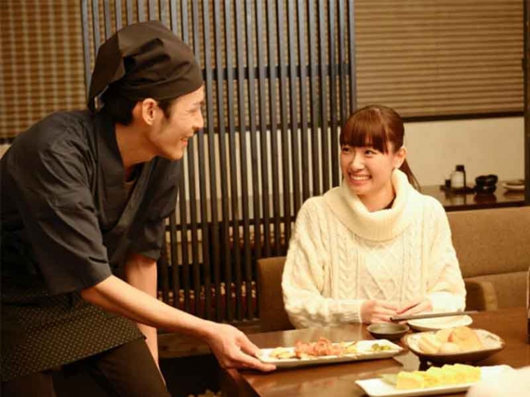 炭火焼肉 七輪房（しちりんぼう）イメージ写真