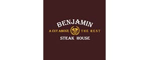 BENJAMIN STEAK HOUSE(ベンジャミンステーキハウス）