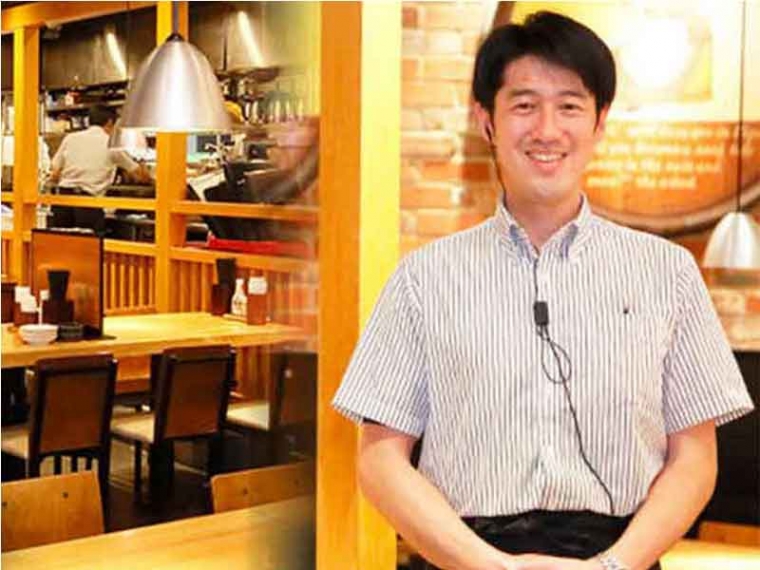 旬鮮酒場 天狗イメージ写真