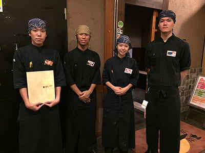 株式会社太陽エンタープライズ-土間土間001