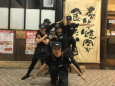 株式会社太陽エンタープライズ-牛角002