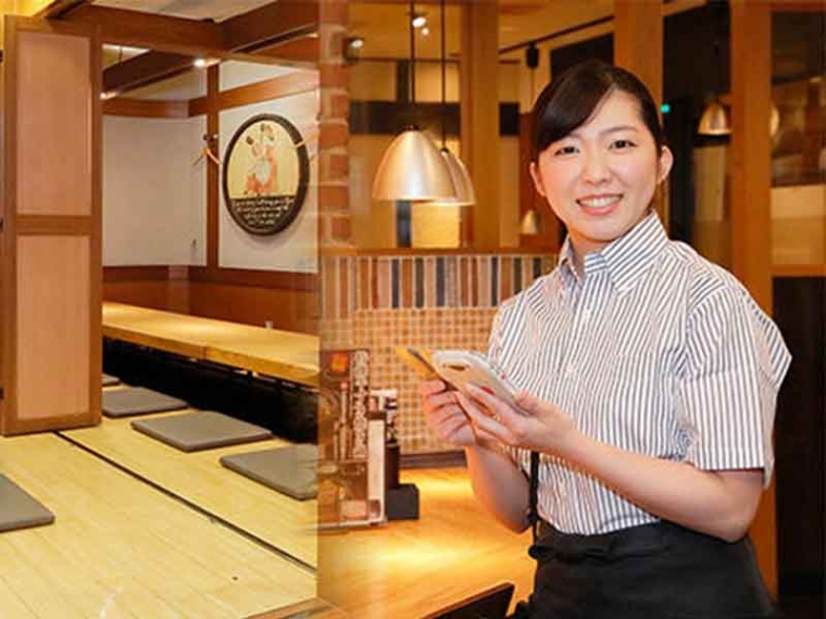 和食れすとらん旬鮮だいにんぐ天狗イメージ写真