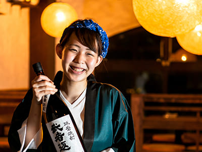 九州居酒屋じげもん 恵比寿店イメージ写真
