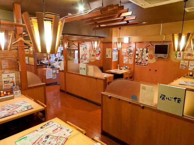 マルシェ株式会社_居心伝01