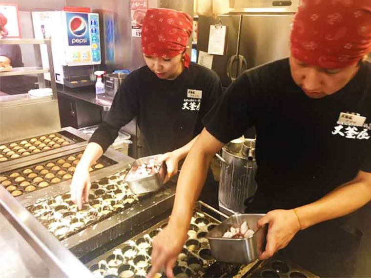 株式会社ホットランド-創業以来たこ一筋　大釜屋002