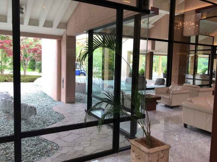 株式会社NESTA RESORT_鉄板焼 さくら01