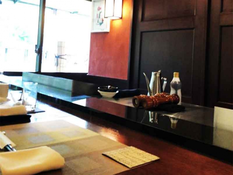 株式会社NESTA RESORT_鉄板焼 さくら02